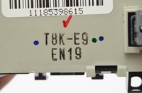 фото thumb №15, Панель кондиціонера обдув honda hrv ii 15-