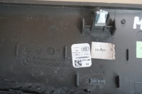 фото thumb №12, Mercedes ml w166 молдинг декоративна консолі панелі