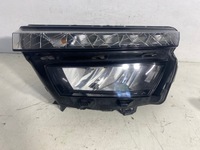 фото thumb №1, Лампа лівий перед ліва передня skoda kamiq повний led eu