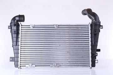фото thumb №8, Nissens 96461 інтеркулер opel zafira b 05-