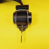 фото thumb №7, Pas безопасности правый задняя bmw 3 e46 lift sedan 8202591 nr141