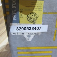 фото thumb №5, Генератор renault 8200495302