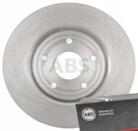 фото thumb №1, Тормозные диски тормозные вентилируемые do chrysler grand voyager v