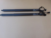 фото thumb №1, Привод крышки bmw 2 f46 правый левый 2696591