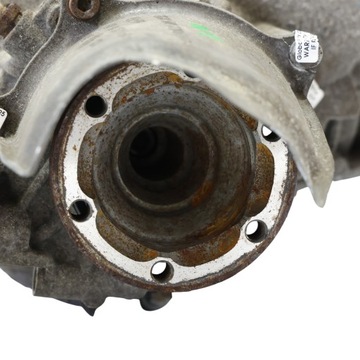 фото thumb №10, Audi s4 b8 3.0 tfsi quattro задний дифференциал мост зад 35:9 0bf500043q