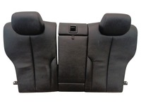 фото thumb №9, Сидіння заднє сидіння обшивки оббивка комплект bmw f32 uk