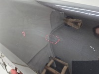 фото thumb №6, Jeep renegade крыло передний правый