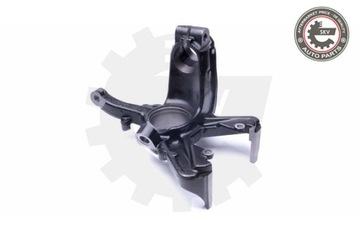 фото thumb №13, Поворотный кулак audi a3 левая