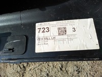 фото thumb №6, Поріг молдинг накладка права ліва volvo xc90 ii 15-^