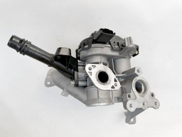 фото thumb №3, Toyota proace 1,6d4d клапан egr 9807369980 оригінал