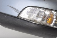 фото thumb №9, Volvo c70 ii дзеркало ліва електричний 8 pin uk