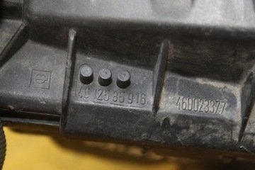 фото thumb №8, Корпус фільтра meriva 1.4 16v 55354340