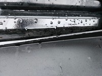 фото thumb №4, Toyota proace verso ii 2 решітка радіатора решітка радіатора перед передній 2016-