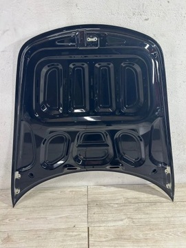 фото thumb №8, Porsche 911 991 капот передня перед