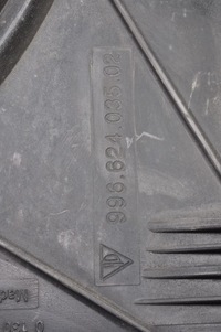 фото thumb №6, Porsche boxster 986 911 996 2.7 вентилятор радиатора 99662403502