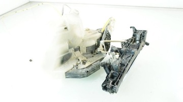 фото thumb №3, Mercedes sklasa w220 замок правые зад задний зад