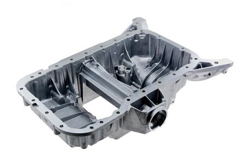 фото thumb №1, Поддон масляная mercedes c-klasa 3.0, 3.5 07-