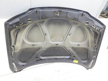 фото thumb №6, Volvo s80 2.8t 1999r капот