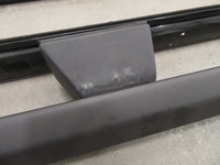 фото thumb №4, Накладки кровельные рейлинги bmw e70 x5 болты