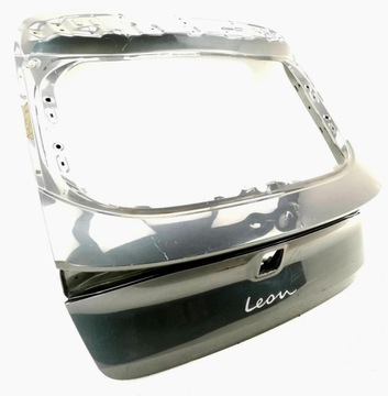 фото thumb №2, Кришка зад задня багажника seat leon iv 5fa827023 нова org