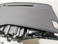 фото thumb №3, Opel mokka 2 ii b панель приладів консоль подушка безпеки ремені