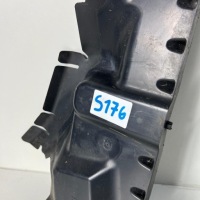 Впуск воздуховод правая воздуха peugeot 308 оригинальный номер 9680362080 с Разборки, фото thumb