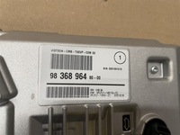 фото thumb №7, Спидометр приборы digital автомат 1.5 bluehdi peugeot 308 t9 ii 2 18-