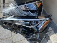 Купити Lexus ux full led лампа права ліва, фото thumb