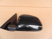 фото thumb №1, Зеркало левая bmw x3 g01 5 pin ассистент ремня