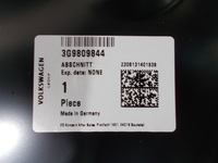 фото thumb №7, Vw passat b8 3g9 14-22 крыло задняя правый kobmi org