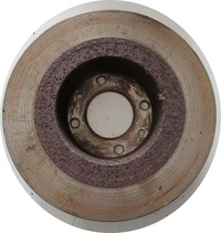 фото thumb №5, Citroen c5 i lift 2.0 hdi гальмівні диски гальмівні задні задня kpl