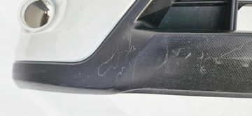 фото thumb №11, Бампер subaru xv 12-15 перед переднє