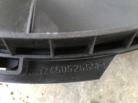 фото thumb №8, Корпус вентилятора радіатор mercedes w124 1245000655 e320 e280 260e 300e