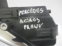 фото thumb №14, Фара галоген перед передний правое mercedes actros mp4 i090074