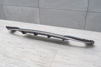 фото thumb №11, Audi s3 8v 2017-2020 lift диффузор бампера заднего