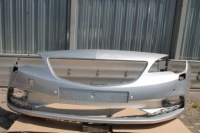 фото thumb №1, Бампер перед передній opel astra j 4 cabrio cascada 13-19 13369002