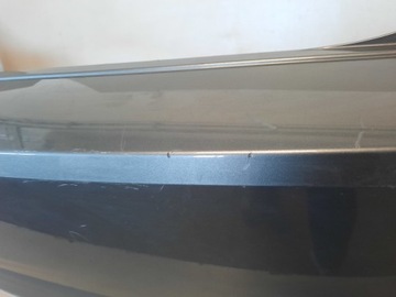 фото thumb №7, Skoda superb 3 iii 15- sedan бампер зад задний 3v5807421