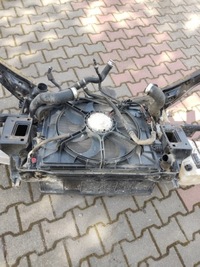 фото thumb №8, Усилитель передний pas mercedes r-klas w251 3.0v6