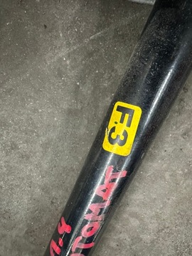 фото thumb №4, Opel meriva b 1.4 turbo полуось правая длинная комплектная 13248650