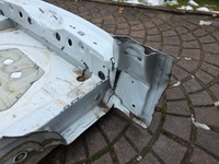 фото thumb №8, Ванна багажника pas задний audi q5 80a fy ii ly9c