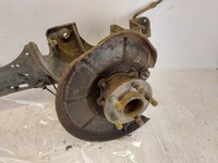 фото thumb №6, Поворотный кулак ступица рычаг правый задняя задний ford s-max wa6 2.0 tdci