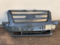 Бампер перед передній ford transit mk6 mk7 06- Ціна, фото thumb