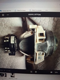 фото thumb №1, Лінза фара ford kuga mk2 hella d2s