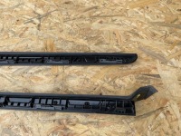 Opel grandland молдинг стекло лобовое правая lub левая Недорого, фото thumb