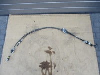 фото thumb №1, Троси перемикання передач ford transit courier 1.5 tdci