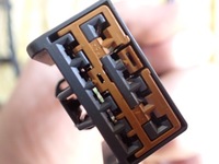 фото thumb №13, Диван зад jaguar xj x351 довгий європа hgy 5664 5665