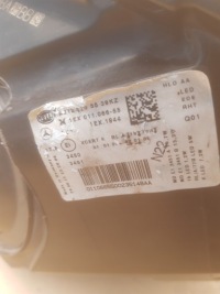фото thumb №11, Mercedes e w212 рестайлінг ліва+ права фара led ils a2128205539 a2128205639