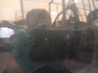 фото thumb №11, Двері правий перед праве передні audi a6 c8 2018- колір lx7j