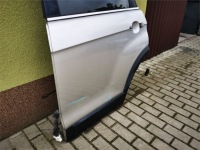 фото thumb №3, Chevrolet captiva дверь левая задняя полный