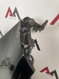 фото thumb №8, Kompletny крыло перед передний правый smart forfour ii 453 a453